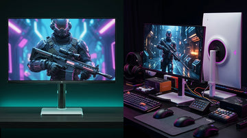 No-Brand-Tax Gaming Setup: High Specs on a Budget