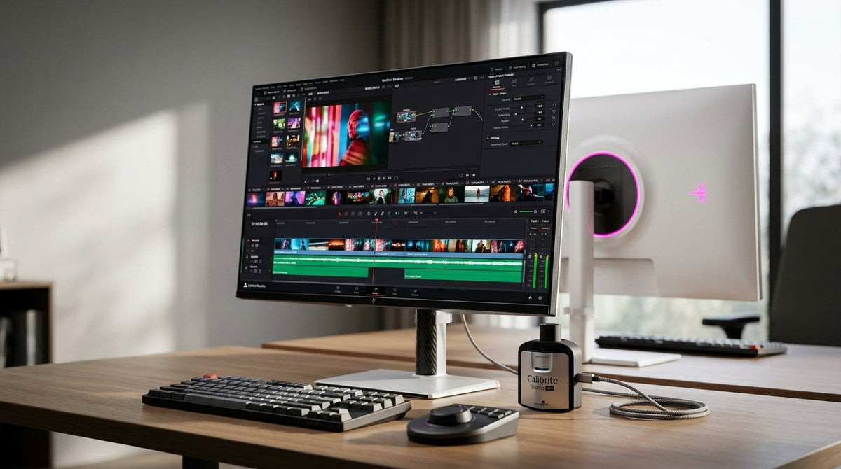 Affordable Mini-LED Monitors for Creators 2026