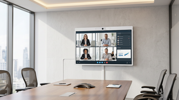Integrated 4K Webcams for 2026 Smart Displays: Privacy vs. Performance