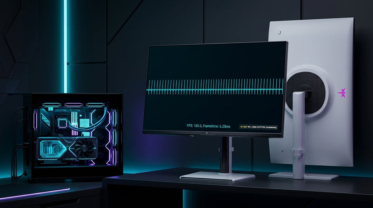 RTX 60-Series UHBR20 Frame Pacing Explained (2026)