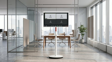 B2B Smart Display Procurement: Why Google EDLA and Wi-Fi 7 are Non-Negotiable for 2026 Offices