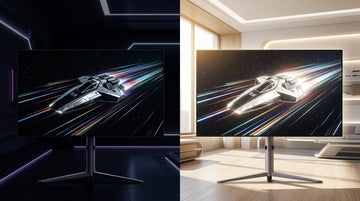 Tandem OLED vs. 5000-Zone Mini-LED: A 2026 Motion Clarity and Response Time Deep Dive