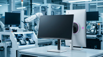 Vertical Integration Arbitrage: How KTC Delivers 2000-Zone Panels for Less