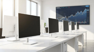 The 2026 'No-Brand-Tax' ROI: Calculating Savings for Startup Display Fleets