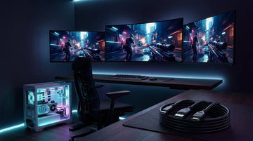 Pillar Article: The 2026 Guide to Uncompressed High-Refresh Gaming
