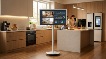 MegPad for 2026 Smart Home Orchestration: Building a Rolling Matter 2.0 Command Center