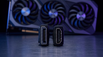 The 2026 DP 2.1b vs. HDMI 2.2 Audit: Choosing the Best 80Gbps Port for RTX 60-Series