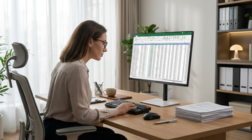 Tandem OLED for 2026 Accounting: Solving Static UI Burn-In