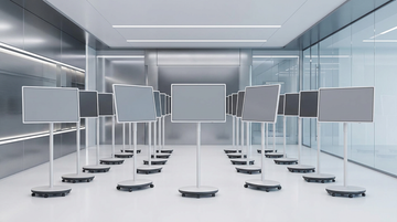 The 2026 Enterprise Fleet Blueprint: Managing Rolling Smart Display Lifecycles
