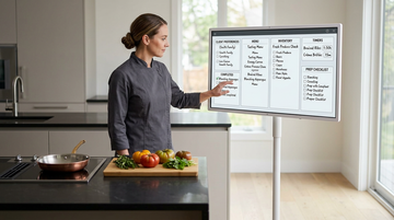 MegPad for 2026 Mobile Personal Chefs: Rolling Recipe Hubs and Client Preference Dashboards
