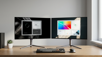 The 2026 'Vertical Integration' ROI: How KTC Delivers 1000-Nit OLEDs for Under $600