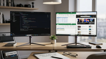 Tandem OLED vs. 2304-Zone Mini-LED: The 2026 Longevity Audit