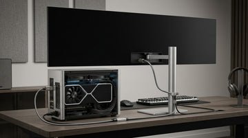 The 2026 'Uncompressed' 5K2K Audit: Why RTX 6090 Owners are Ditching DSC for Native UHBR20