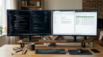 Tandem OLED Lifespan Audit: Solving 2026 Burn-In Anxiety