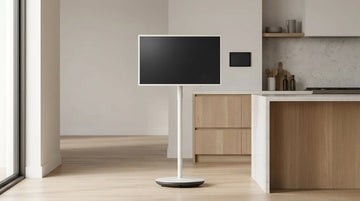 Matter 2.0 Command Centers: Rolling Hubs vs. Wall Tablets
