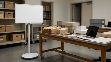 MegPad for Archivists: Rolling Curation Dashboards