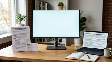 The OEM Reliability Blueprint: Mastering Factory-Direct Support & Warranty