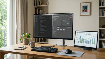 The 'Tandem OLED' ROI Audit: Why 30,000-Hour Longevity Beats the $200 Premium