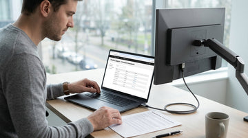 Monitor Firmware Support: What Buyers Should Verify