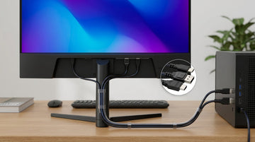DisplayPort 2.1 UHBR20 Monitor Buying Guide