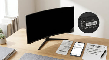 KTC Warranty and Support Verification Guide