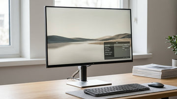 Monitor Firmware Evaluation Guide
