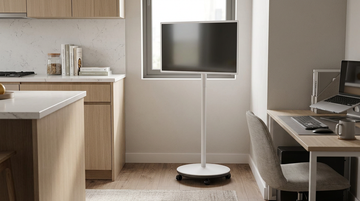 Real-World Use Cases for Rolling Smart Displays