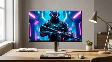 Mini-LED Monitor HDR Gaming Buying Guide