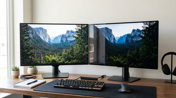 Mini-LED vs OLED for Mixed PC Work and Gaming