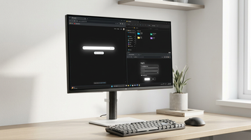 Mini-LED Local Dimming Settings for Desktop
