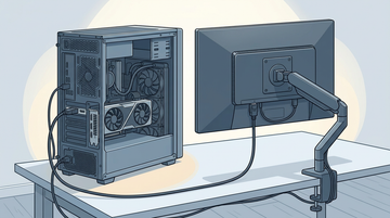 DisplayPort 2.1 UHBR20 Buying Guide for High-Refresh Monitors
