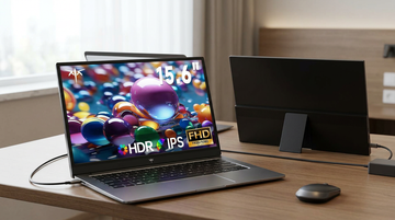 Portable Monitor Buying Guide by Use Case