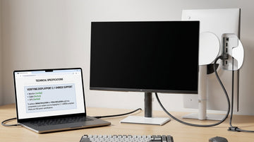 DP 2.1 UHBR20 Verification Guide for Buyers