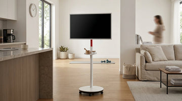 Rolling Smart Display Use Cases Blueprint
