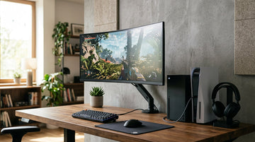 PS5 and Xbox Monitor Compatibility Guide