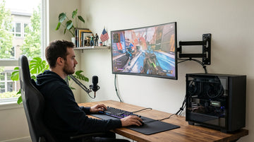 GPU Pairing Guide for High-Refresh Monitors