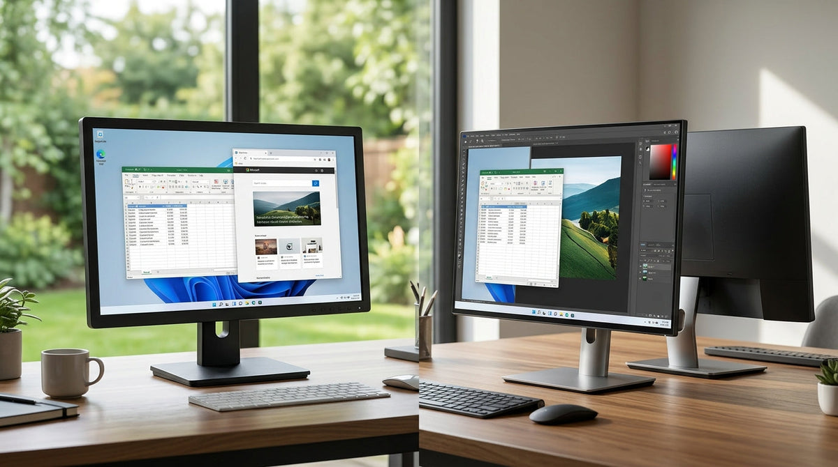 OEM Monitor Value vs Premium Brand Tradeoffs cover