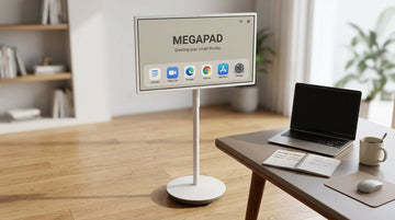 Portable Smart Display Buying Guide for Hybrid Work