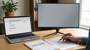 Monitor Firmware Reliability Checklist for Buyers