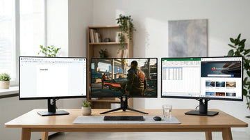 OEM Monitor Value Decision Framework