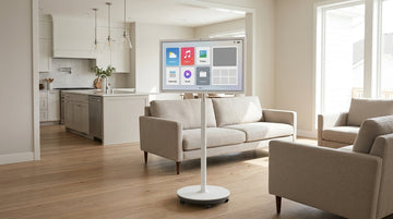 Rolling Smart Display Category Explained