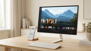 Smart Display App Compatibility and Streaming Guide