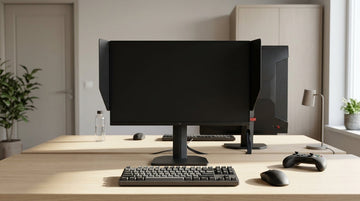High Refresh Rate Monitor Value Checklist Under $600