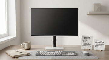 KTC Monitor vs Premium Brands Value Comparison