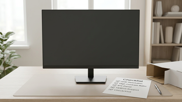 KTC Monitor Trust Signals Buyers Need Before Buying