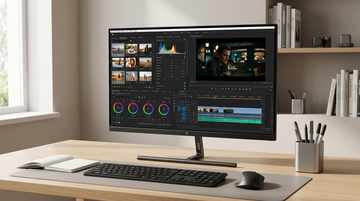 Affordable Creator Monitor Color Accuracy Needs