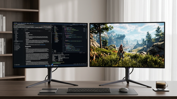 OLED vs Mini-LED Decision Framework for Mixed Workflows