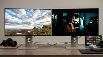 Mini-LED vs OLED for Photo Editing Workflow Buyers