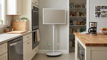 MegPad Kitchen Command Center Workflow Guide
