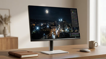 HDR Monitor Reality Check for Non-Gamers